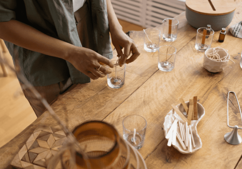 Learning One New Skill a Month 2024 New Skill Challenge